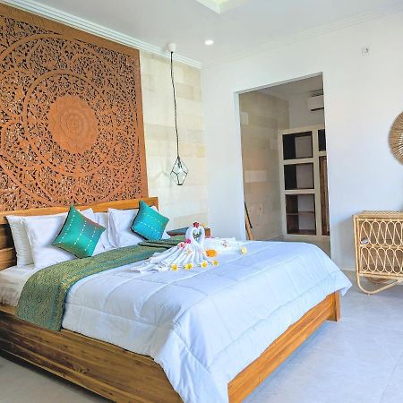 Villa Na-Na Ubud エクステリア 写真