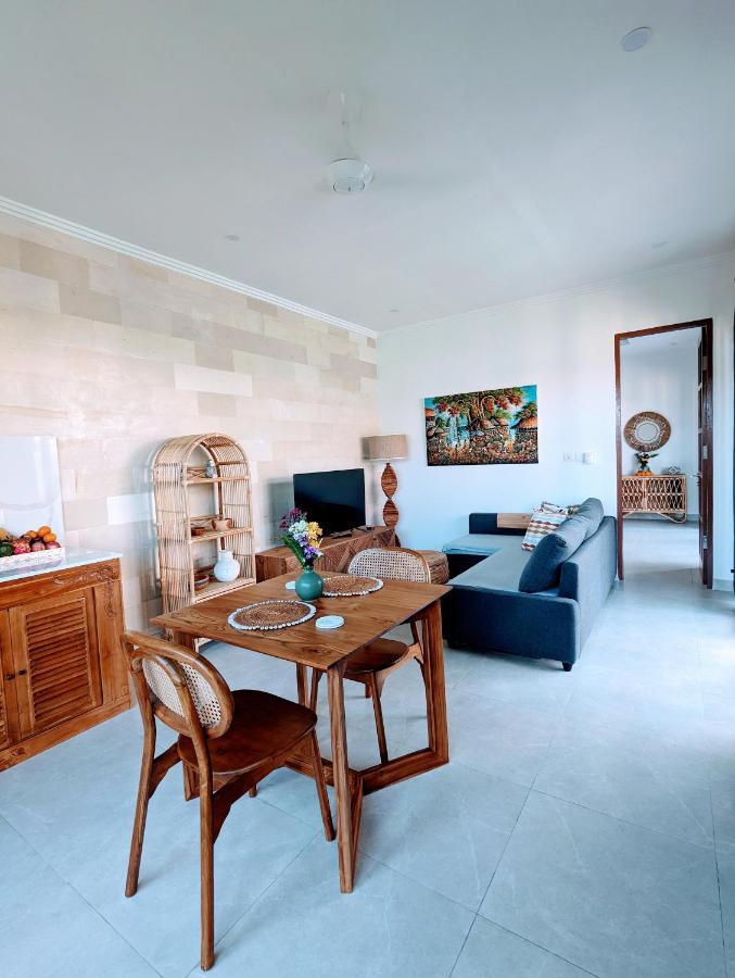 Villa Na-Na Ubud エクステリア 写真